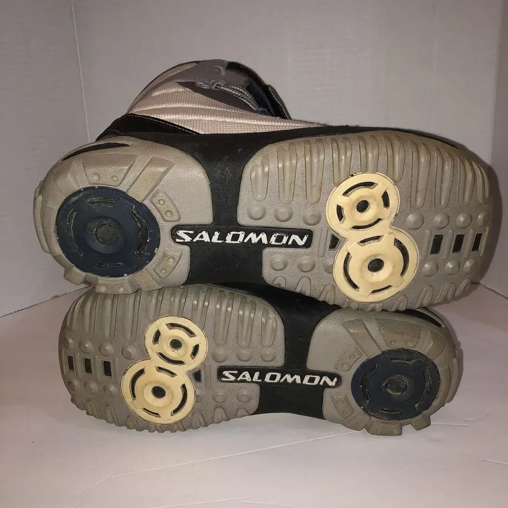 Salomon toposalomon women